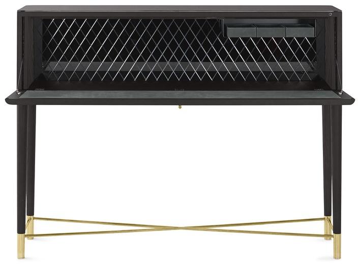 Gallotti&Radice Письменный стол из дерева Tama sun-id-1465471 - Вид №1