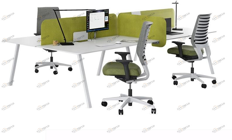 ESTEL GROUP Несколько рабочих станций sun-id-1412564