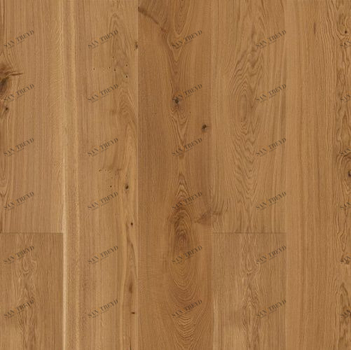 Инженерная доска Boen Chalet Traditional Без Покрытия Eicx4ufd Дуб Натур (Гладкая) 2000-4000х300 мм 2100420018