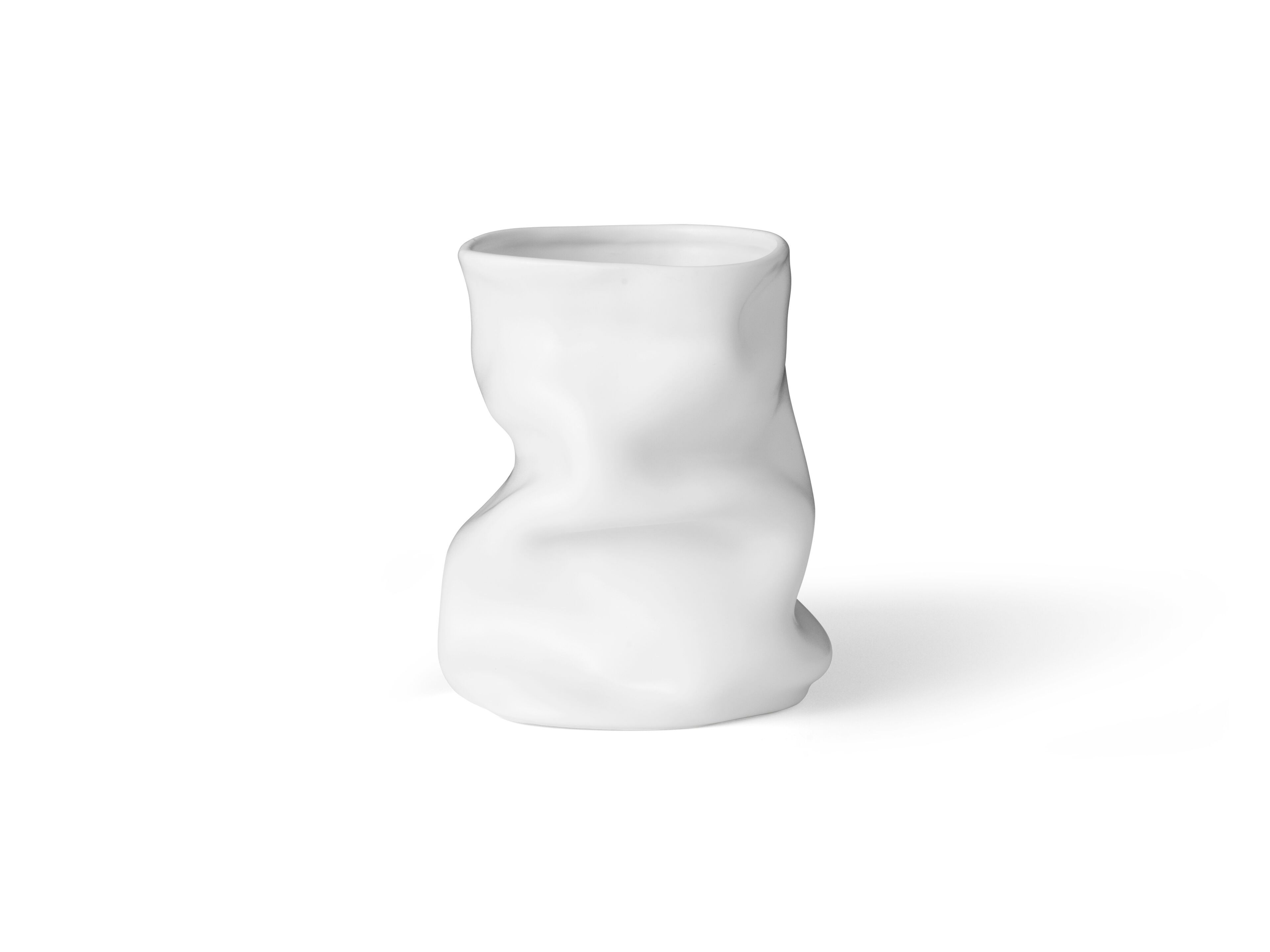 Керамическая ваза Audo Copenhagen COLLAPSE ARCH-00021507 - Вид №5