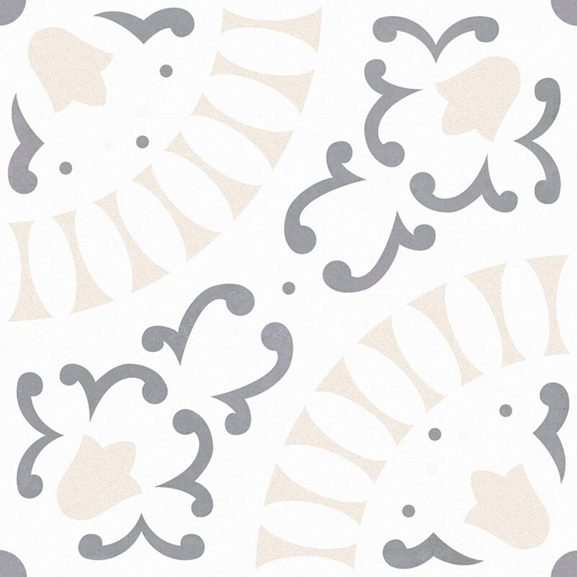 83763004 Керамогранит Montagne 20х20 см 1.04 м2 цвет желтый siena Santreyd