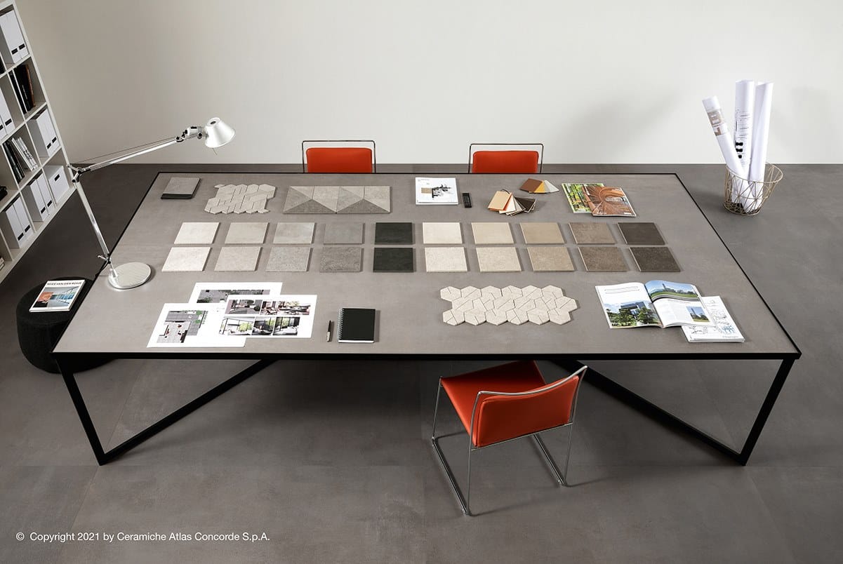 Керамогранит / напольное покрытие Atlas Concorde Boost Stone ARCH-00147060 - Вид №83