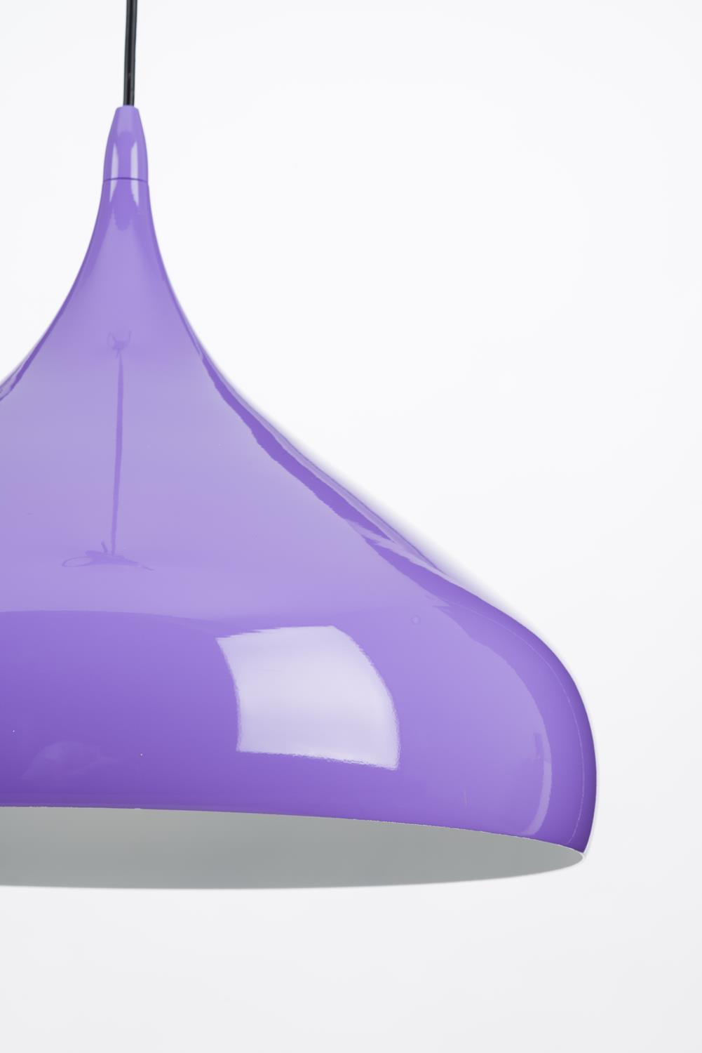 2426956834281 Подвесной светильник BH2 ELECTRORETRO Spinning  - Вид №2