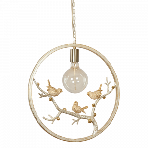 35060 Люстра Терра Айвори BOGACHO