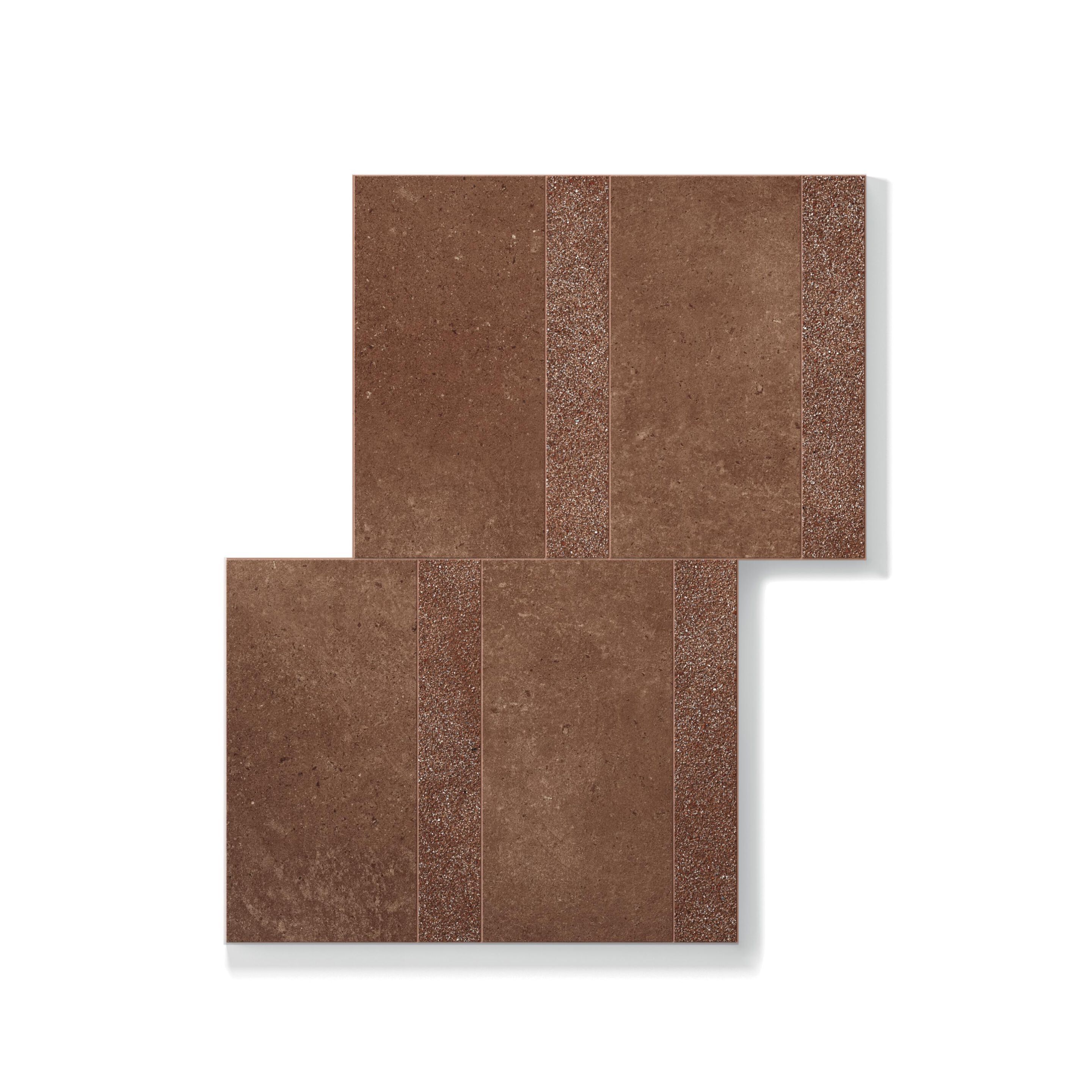 Indoor/outdoor porcelain stoneware wall/floor tiles Florim Ceramiche SENSITERRE ARCH-00138309 - Вид №78