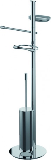 B9413 Стойка напольная 0.89 м COLOMBO ISOLE Colombo Design