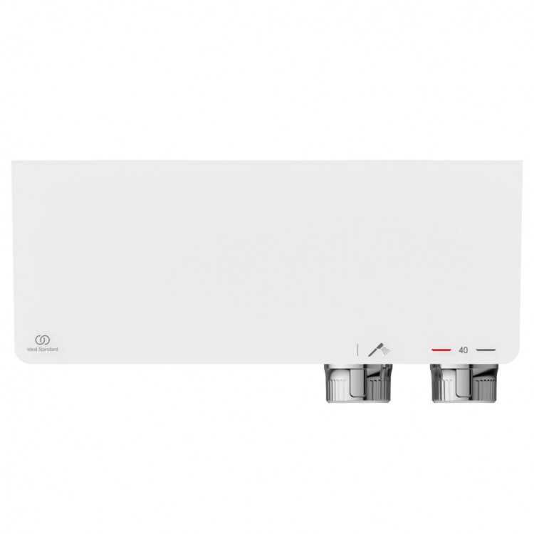A7329AA Настенный термостатический смеситель для душа Ideal Standard CERATHERM S200  - Вид №1