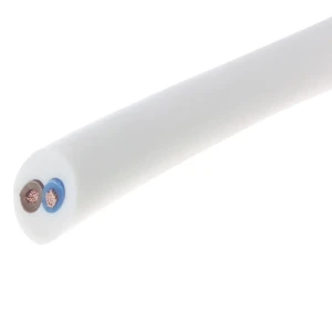 Провод Electraline ПВС 2х0.75 10 м (ГОСТ)