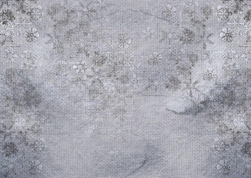 Wall&decò Обои с рисунком Wet system 15 sun-id-1459244 - Вид №1