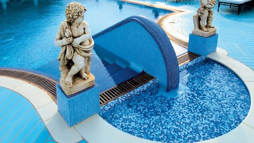 Sicis Облицовка бассейна Sicis pools sun-id-1399701 - Вид №12