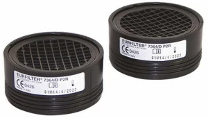 FT Фильтры для полумаски