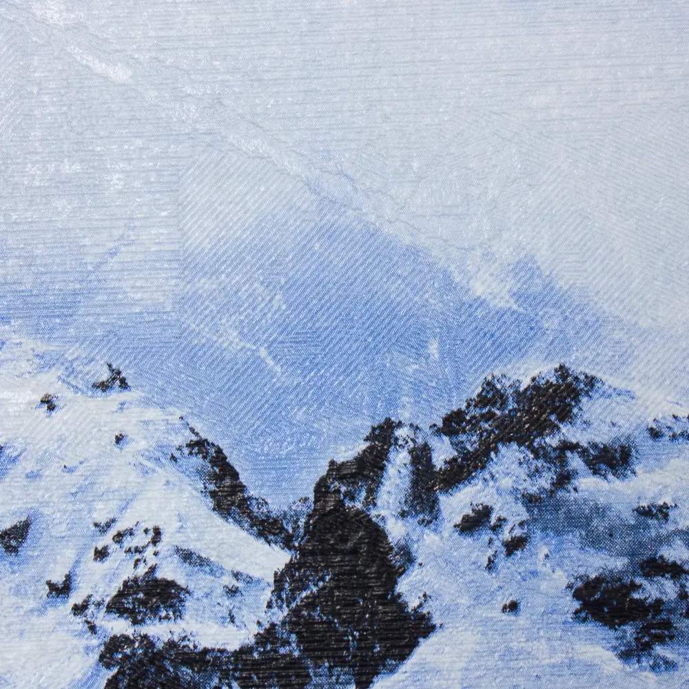 Обои флизелиновые Erismann Life синие 1.06 м 3456-3 STLM-2155661 - Вид №2