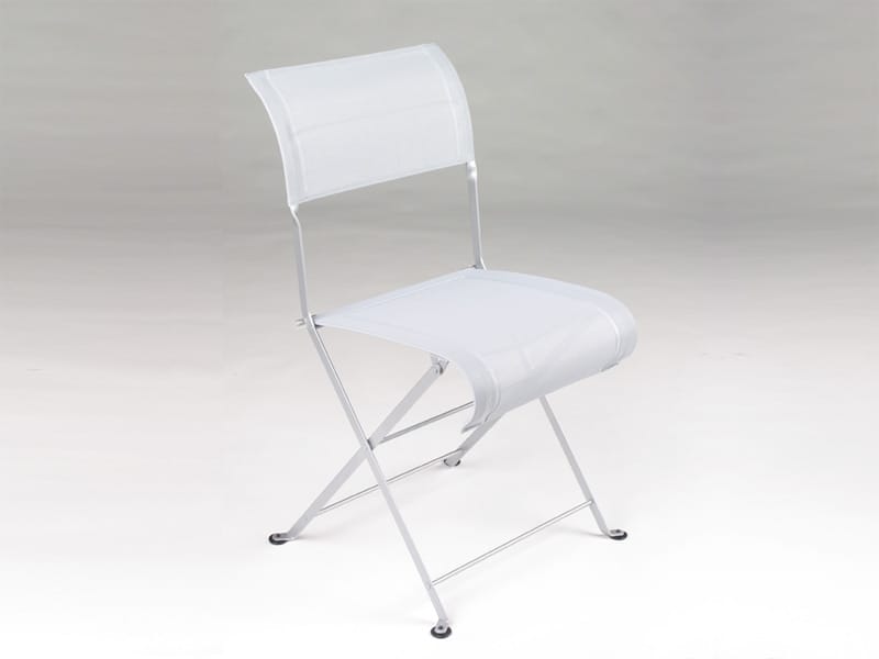 Холст складной стул сада Fermob ARCH-00068777 - Вид №25