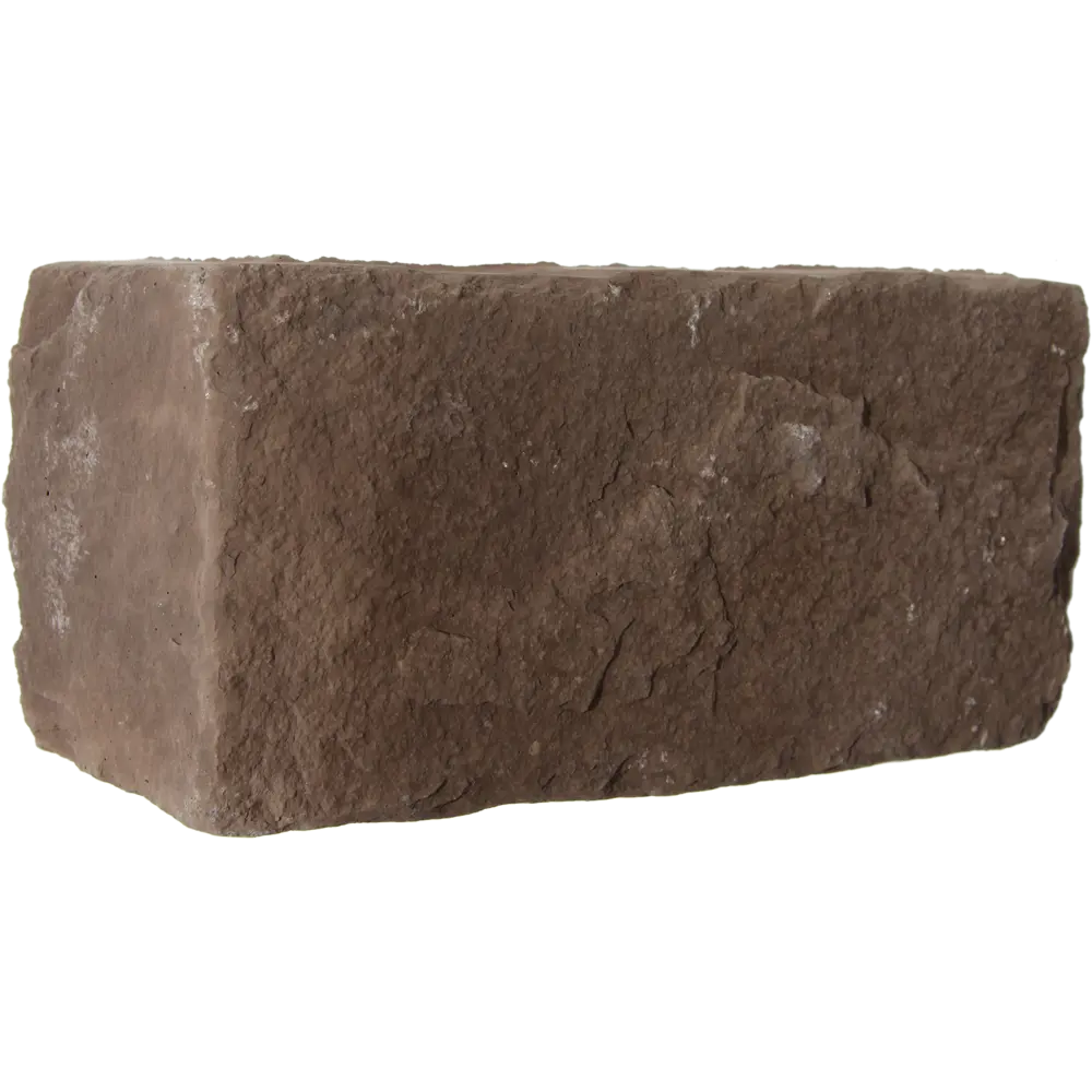 Декоративный угловой камень White Hills Шеффилд с текстурой кирпича 82274657 STLM-1582546 - Вид №1