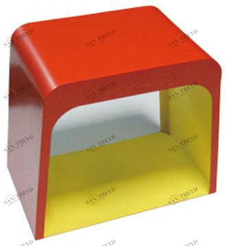 Neonny Табурет из алюминия sun-id-1505069