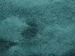 miinu Однотонный коврик ручной работы