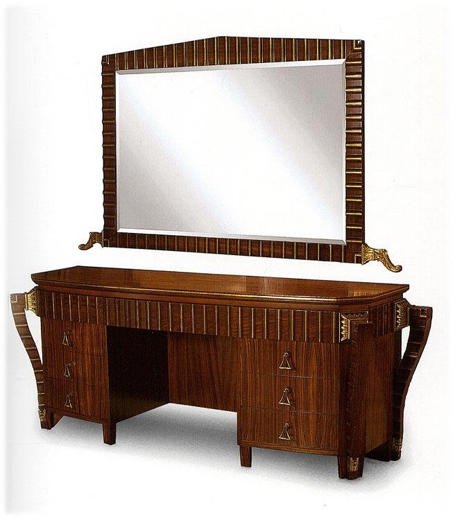 Туалетный столик Anfora ISACCO AGOSTONI 1096__6 