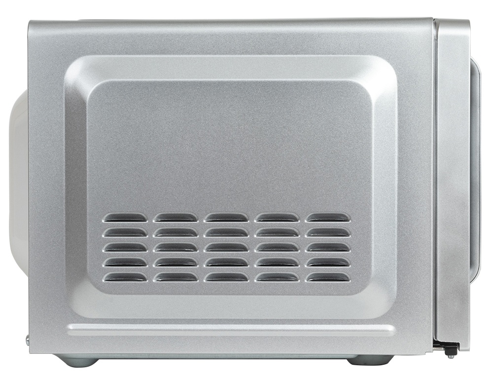 9901422 Микроволновая печь JVC JK-MW140M серебристый STDN-0009145 - Вид №3