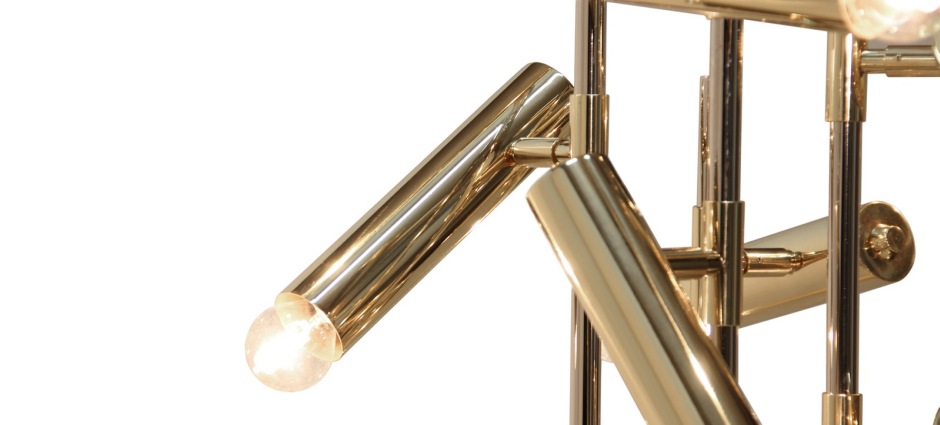 008340 Торшер Cypres Brabbu  - Вид №3