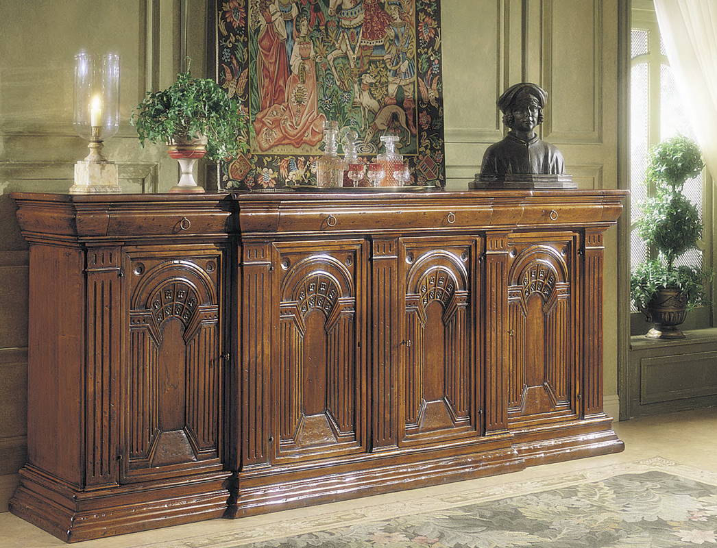 Буфет  FRANCESCO MOLON C20.02 