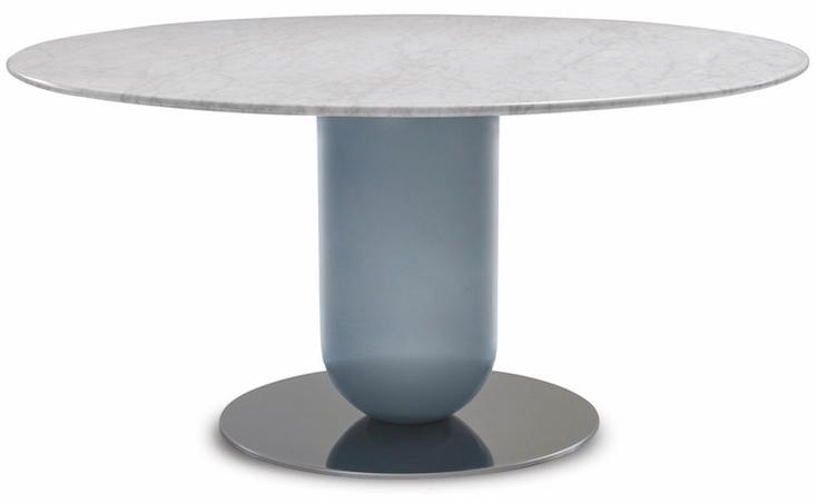 Стол из мрамора Ettore Santreyd sun-id-1481584 - Вид №2