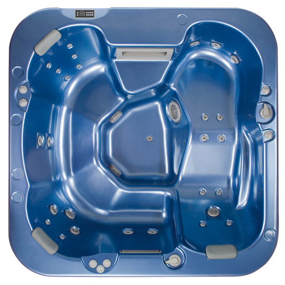 PWW8H..COMS0000 SPA collection мини-бассейн Pool Spa Santreyd 48896 - Вид №3