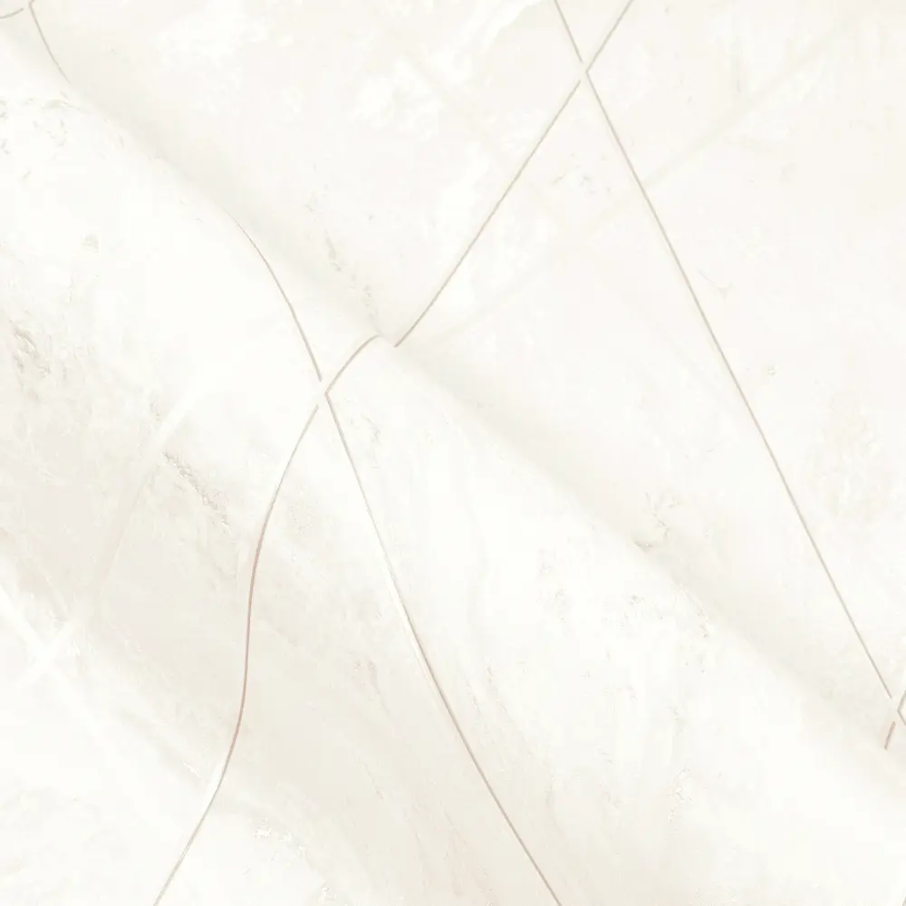 Обои флизелиновые Palitra Life Novopolis белые абстрактные 1.06 м 89411608 STLM-1568897 - Вид №3