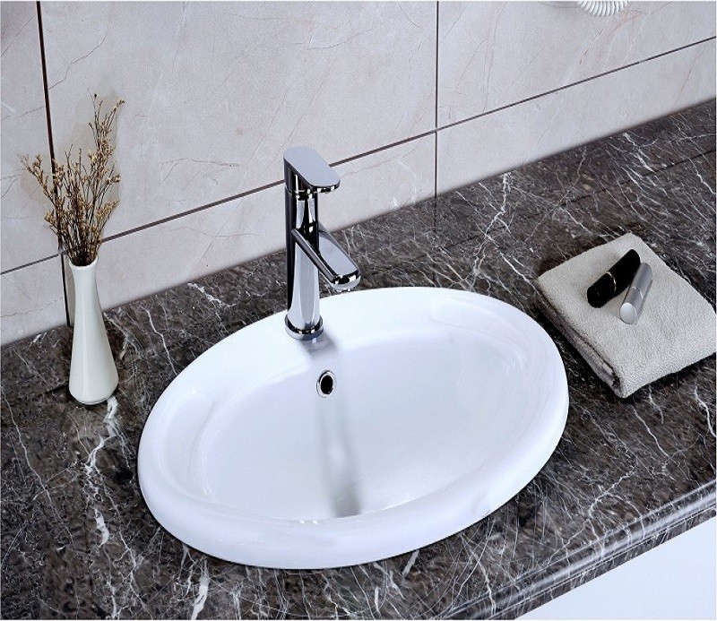 3172 Умывальник LAB.Space N