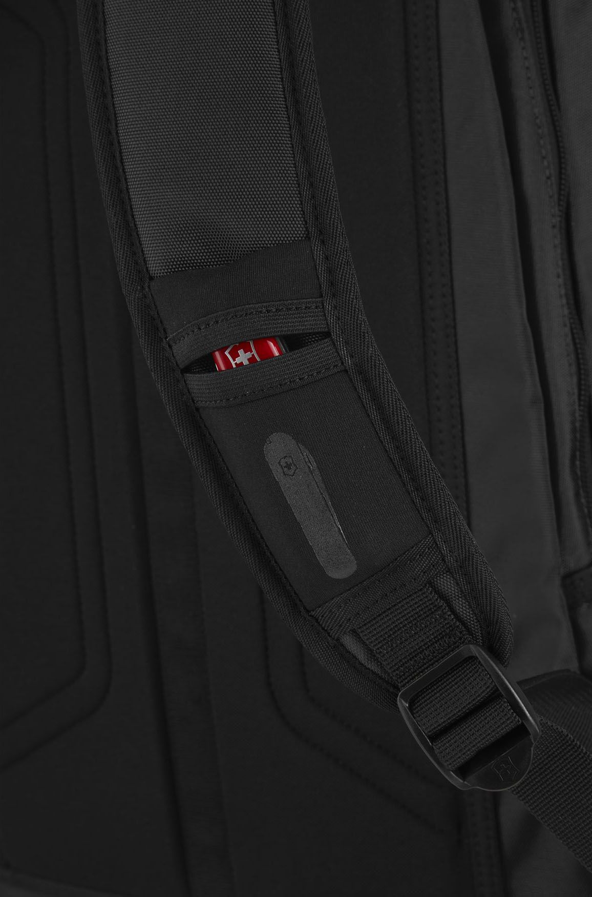 606742 Рюкзак Laptop Backpack 15,6 Victorinox Altmont Original  - Вид №6