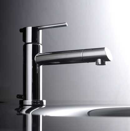 9803200000 Смеситель Bandini Clock Santreyd - Вид №2