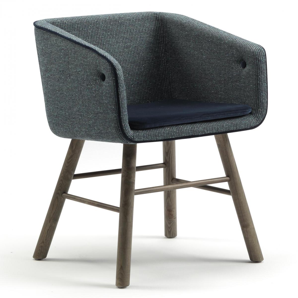 023808 Стул Mao SANCAL Collar