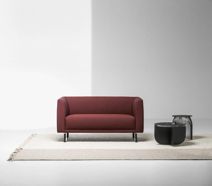 La Cividina Диван из ткани Tailor sun-id-1403780 - Вид №2