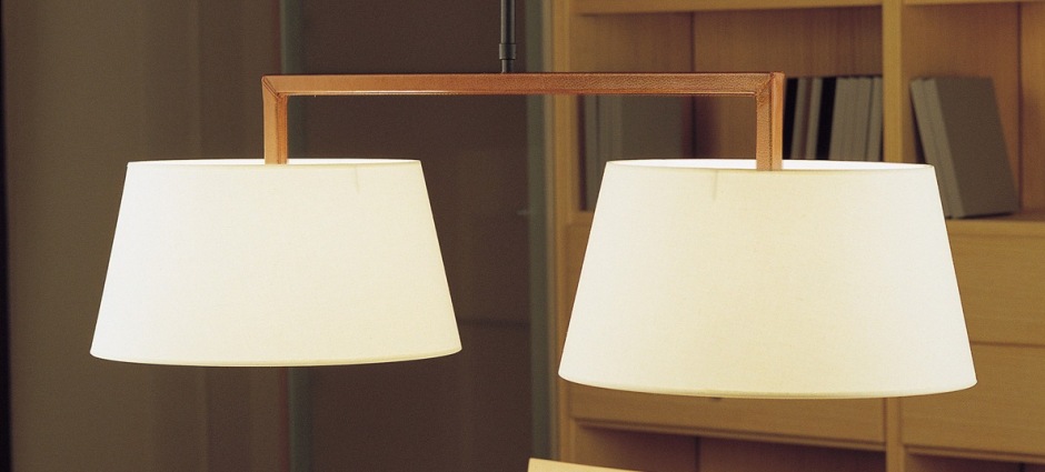 005946 Cветильник Lua Bover  - Вид №1