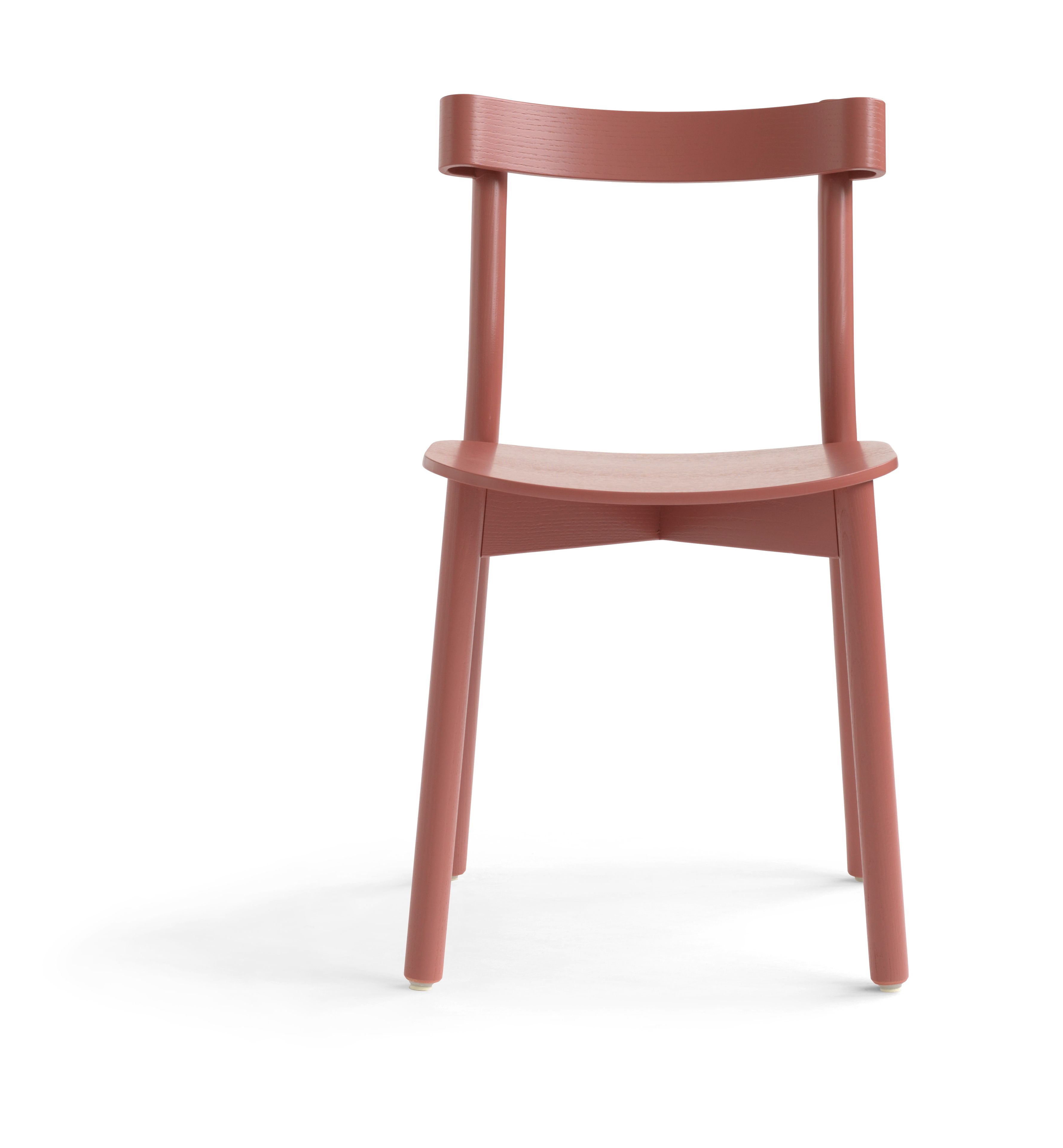 Стул из шпона Bla Station натюрморт ARCH-00141278 - Вид №29