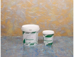 NAICI ITALIA Покрытие пола / стен из синтетического материала Decor