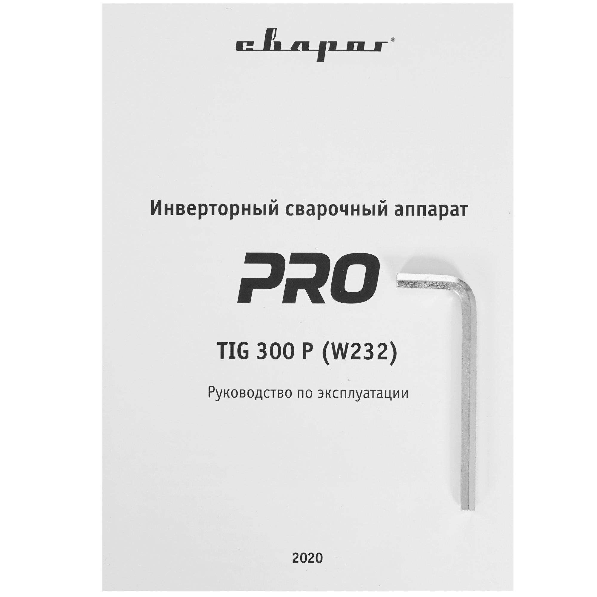Сварочный аппарат Сварог PRO TIG 300 P (W232) 5331417 STDN-0067462 - Вид №11
