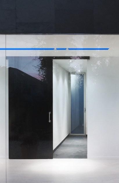 Flos Алюминиевый потолочный линейный световой профиль Architectural collection - sistemi sun-id-1461060 - Вид №7