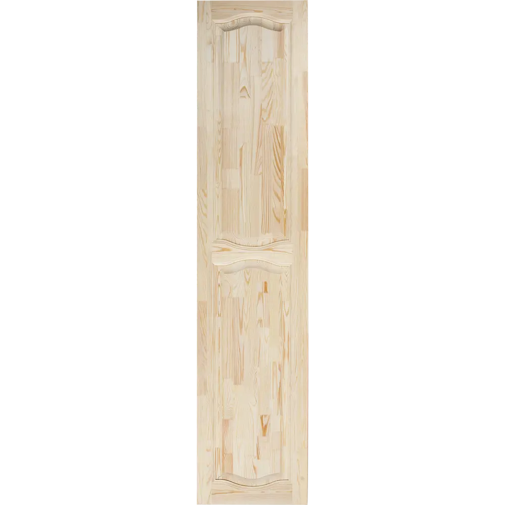 Фасад шкафа хвоя 1800x396x20 мм глухой 17808065 STLM-2010308 Santreyd