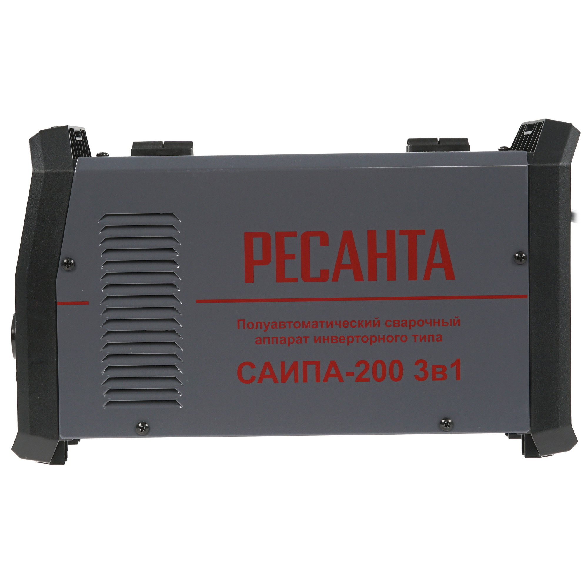 Сварочный аппарат Ресанта САИПА-200 3в1 9296636 STDN-0065293 - Вид №2