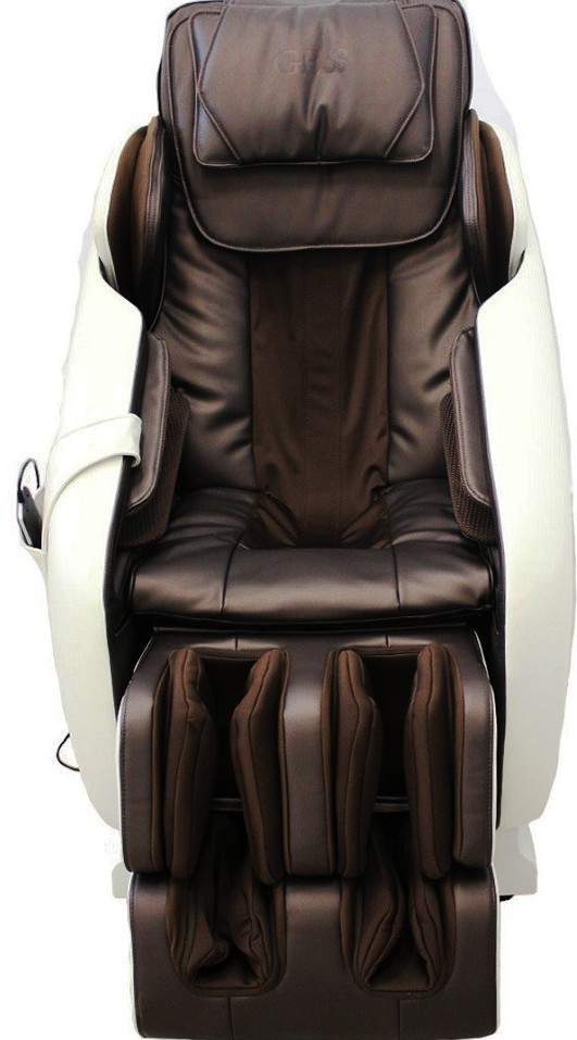 Imperial Массажное кресло GESS  - Вид №2