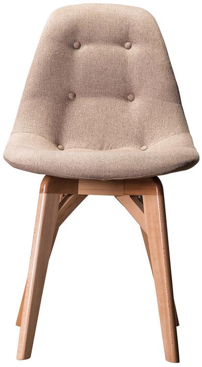 242 Стул Eames lite Сканди Браун R-HOME 8601906HSL - Вид №1