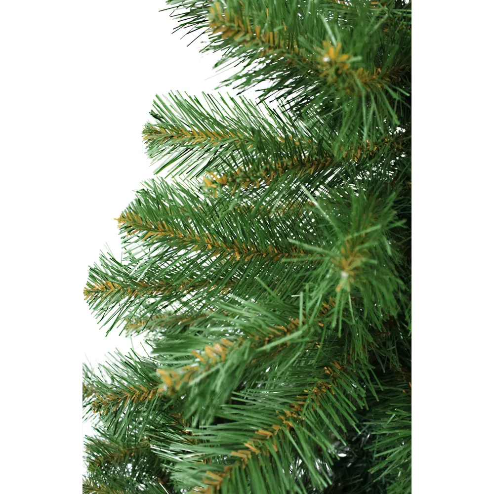 Ель новогодняя искусственная «Тайга» 150 см MOROZCO STLM-2169254 - Вид №1