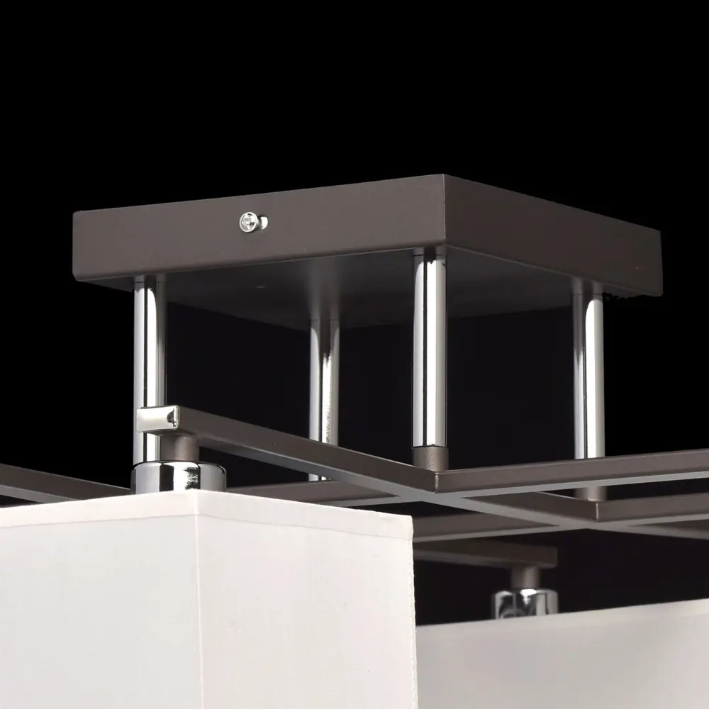 Люстра Прато 8xE14x40 Вт MW-Light STLM-2149057 - Вид №9