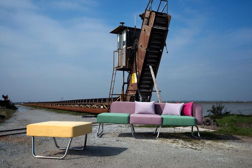 Adrenalina Пуф с огнестойкой набивкой Pills sun-id-1477109 - Вид №2