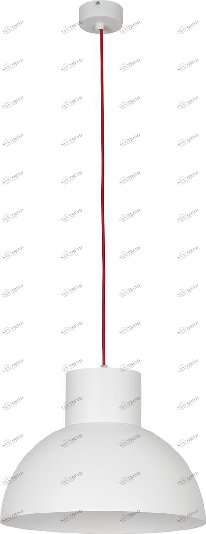 Подвесной светильник Nowodvorski Works 6508 NOWODVORSKI WORKS WHITE 196350 Белый 
