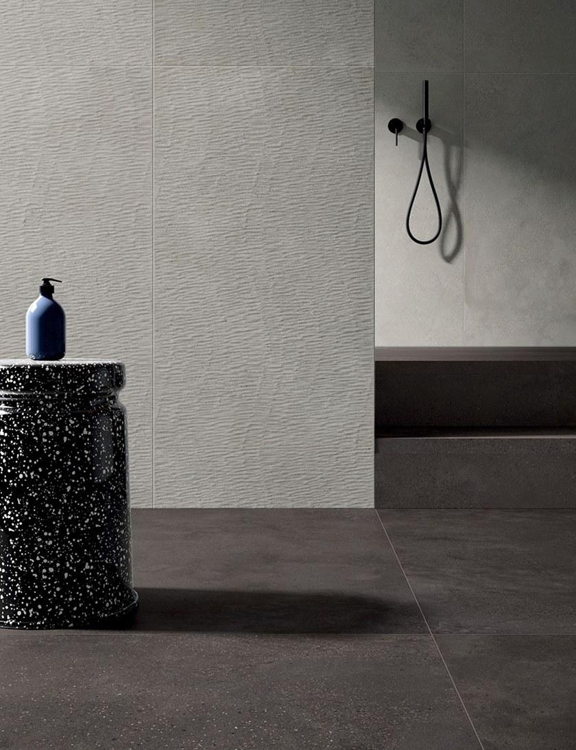 Marca Corona Керамогранит под бетон стены / напольная плитка Phase sun-id-1425339 - Вид №2