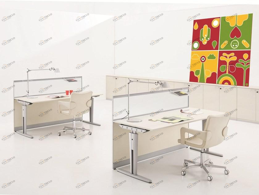 Archiutti стол письменный Kayo sun-id-1418111