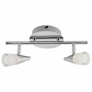 Светодиодный спот белый Horoz Didim 036-005-0003 HOROZ DIDIM 00-3926265 Белый