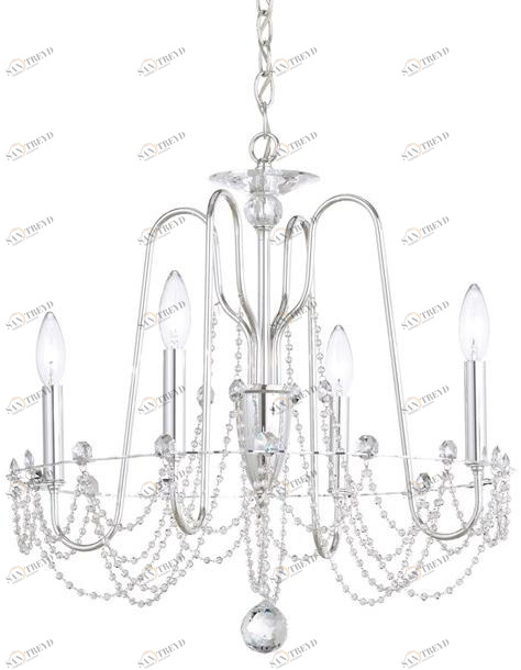 Schonbek Люстра с кристаллами swarovski® Esmery Ar1004, ar1006, ar1008, ar1012 