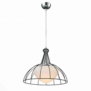 Подвесной светильник ST Luce SL750.403.01 ST LUCE SL750 072276 Черный